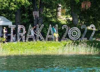 Pasitinkame Pasaulinę turizmo dieną!