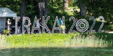 Pasitinkame Pasaulinę turizmo dieną!