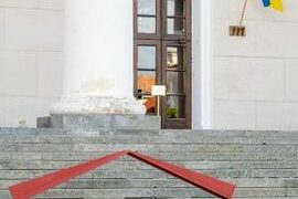 Skulptorius Rimantas Milkintas: „Meno kūrinys yra miesto veidas“