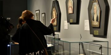 „NErūpestingas amžius. Vaikystė Lietuvos Didžiojoje Kunigaikštystėje“