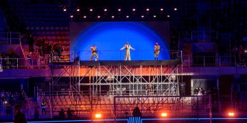 Giedrius Iškauskas: „Cancel kultūra“ ryja savo vaikus