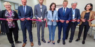 Sveikatos apsaugos ministerijai pavaldžios įstaigos įsikurs viename pastate