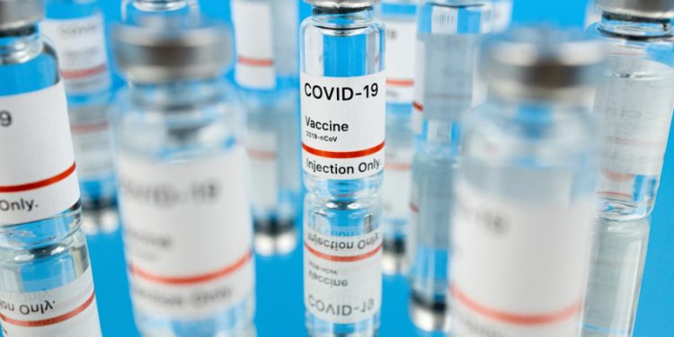 Covid 19 vakcina