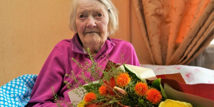 Marija Stefanovič