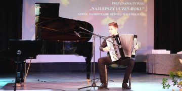 Geriausias Vilniaus rajono savivaldybės mokyklų mokinys 2020”