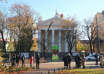 Vilniaus evangelikų reformatų bažnyčia