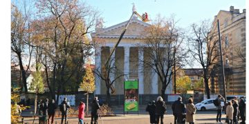 Vilniaus evangelikų reformatų bažnyčia