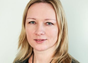 Pardavimu plėtros ir mokymų skyriaus vadovė Inga Žemlauskaitė