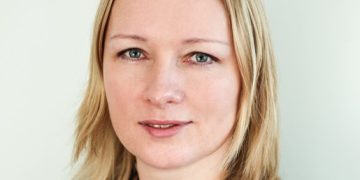 Pardavimu plėtros ir mokymų skyriaus vadovė Inga Žemlauskaitė