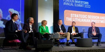 Užsienio investuotojai: Lietuva – patraukli šalis investuoti, bet tarptautinė konkurencija aštrėja