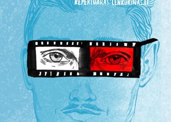 Spalio vakarai su lenkų kinu