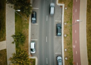 Dalyje Broniaus Krivicko gatvės įvedamas vienpusis eismas – tikimasi bent trečdaliu mažesnio automobilių srauto