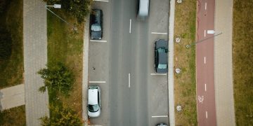 Dalyje Broniaus Krivicko gatvės įvedamas vienpusis eismas – tikimasi bent trečdaliu mažesnio automobilių srauto