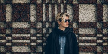 Živilė Diawara kviečia visus tapti unikalaus ilgo metro filmo autoriais: prie jo kūrimo gali prisidėti kiekvienas