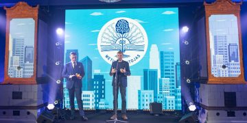 Mtų mokytojas šventė