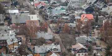 Asbesto turinčios atliekos sostinėje bus surinktos nemokamai