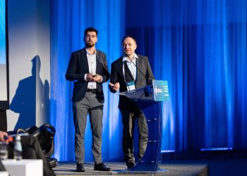 Vilniuje surengtas prestižinis Europos biotechnologijų forumas „EFIB“: subūrė aukščiausio lygio sektoriaus atstovus