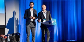 Vilniuje surengtas prestižinis Europos biotechnologijų forumas „EFIB“: subūrė aukščiausio lygio sektoriaus atstovus