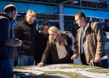 Vilkpėdė tampa viena pagrindinių sostinės vystymo krypčių