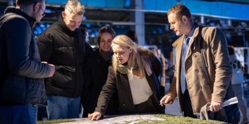 Vilkpėdė tampa viena pagrindinių sostinės vystymo krypčių