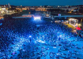 Vilnius svarsto apriboti fejerverkų ir pirotechnikos priemonių naudojimą