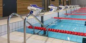 Vilnius tiesia pagalbos ranką baseinams ir ledo arenoms