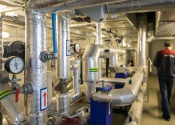 Vilniuje prasideda šildymo sezonas: laiku priimti sprendimai leis išlaikyti pernykštes kainas