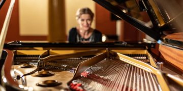 Į Vilniaus miesto kultūros organizacijos statusą gali pretenduoti jau ne tik scenos meno įstaigos