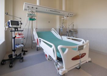 Mykolo Marcinkevičiaus ligoninė