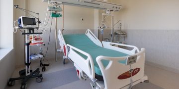 Mykolo Marcinkevičiaus ligoninė