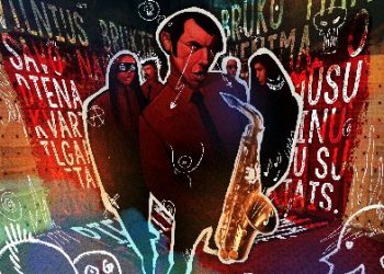 Režisierius D. Ulvydas imasi legendinio „Vilniaus pokerio“ ir siūlo tapti savo naujo filmo dalimi