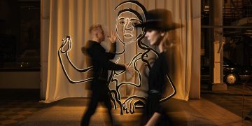 Energetikos ir technikos muziejuje – Mamontovo ir Vaitkutės instaliacija „Electric Diva“