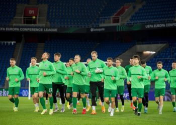 „Žalgirio“ misija dėl būtinų taškų – favoritų tvirtovėje