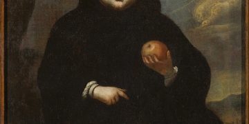 Lietuvos Didžiojoje Kunigaikštystėje vaikai laidoti ir su vienuolių abitais