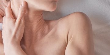 klasikinis veido masazas