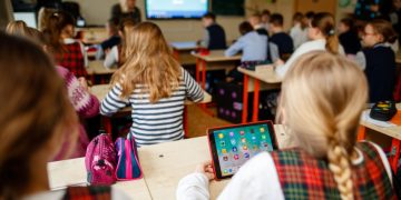 Kitų metų švietimo biudžetas – puse milijardo didesnis