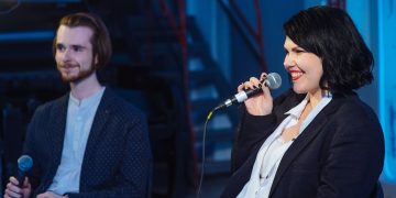 50 lietuvių šiuolaikinės muzikos metų paminėjęs festivalis „Muzikos ruduo: kas aktualu šiandien?“