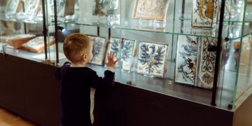 Galimybe nemokamai apsilankyti muziejuose per pastaruosius tris mėnesius pasinaudojo rekordinis skaičius žmonių