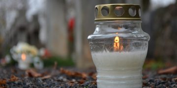 Prieš Visų šventųjų ir Vėlinių dienas aplankyti iškilių asmenybių ir visuomenės veikėjų kapai