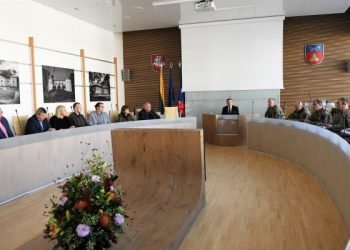 Rūdninkų karinio poligono vystymo darbai: kas naujo?