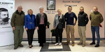 Sukilėlio Liudviko Narbuto atminimui