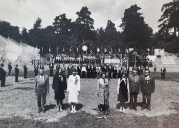 Kviečiame drauge atgaivinti Arakalnį (Rėkalnį)