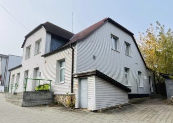 Nuo šiol Lentvaryje dirbs daugiau Trakų rajono paramos šeimai ir vaikams centro specialistų