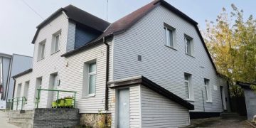 Nuo šiol Lentvaryje dirbs daugiau Trakų rajono paramos šeimai ir vaikams centro specialistų