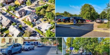 BAIGIAME APKLAUSĄ: AR TRAKŲ SENAMIESTIS – DALIS KARAIMŲ GATVĖS – TURĖTŲ TAPTI PĖSČIŲJŲ ALĖJA?