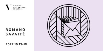 Kūrybingi UNESCO miestai kviečia švęsti Pasaulinę romano savaitę