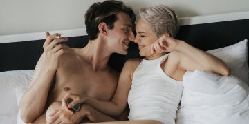 seksualūs apatiniai