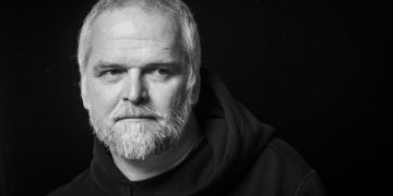 „Pasaulio kino vakarai su Audriumi Stoniu“ pradeda  antrąjį sezoną M. K. Čiurlionio namuose