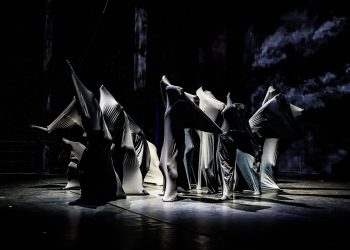 Sugrįžusioje misterijoje „Dievai ir žmonės“ – nauji veidai ir išgyvenimai