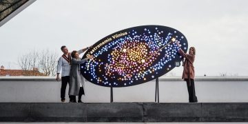 Sostinės restoranai įvertinti tikromis žvaigždėmis 